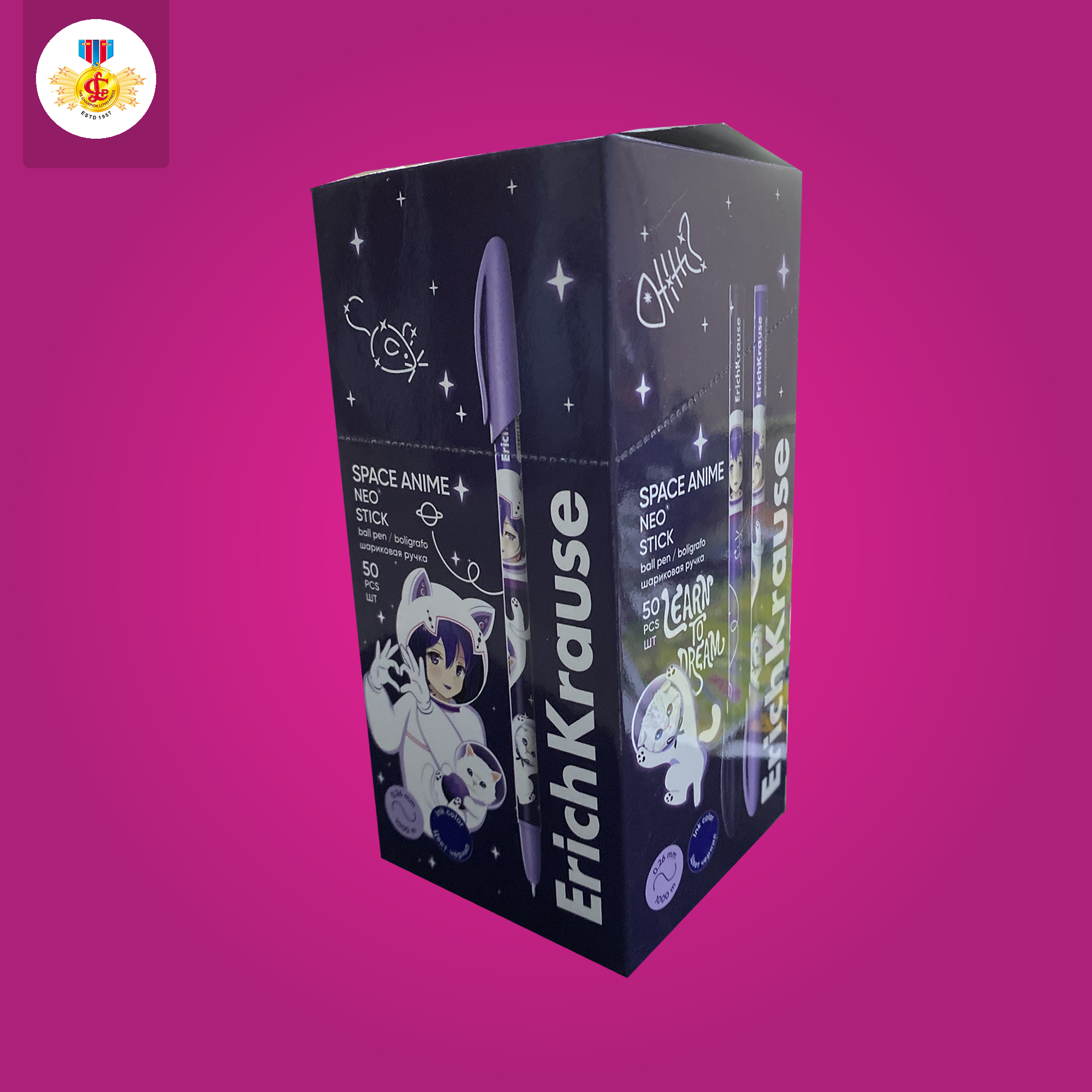 FMCG Packaging Box Manufacturers