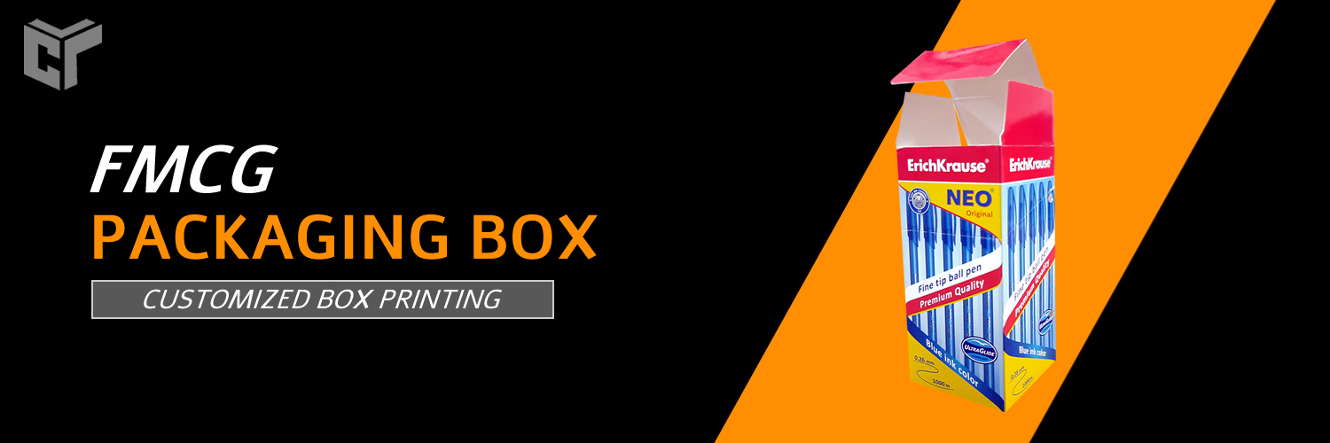 packaging box manufacturers