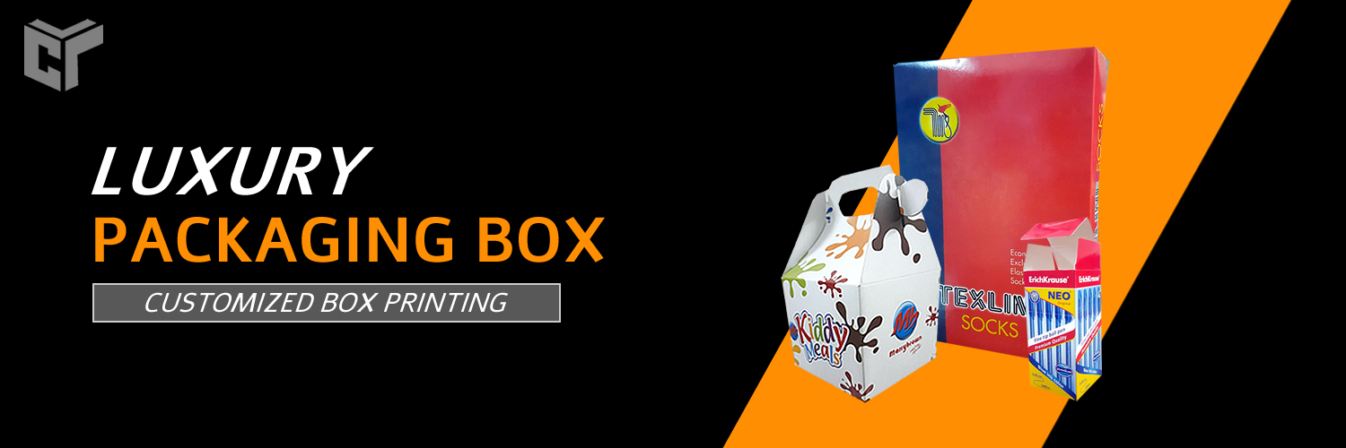 packaging box manufacturers